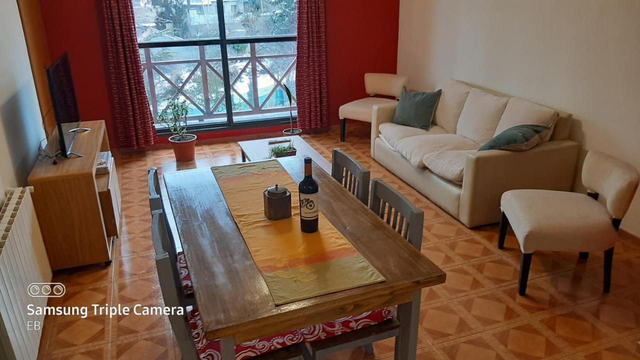 Alojamiento Belgrano San Carlos de Bariloche Kültér fotó